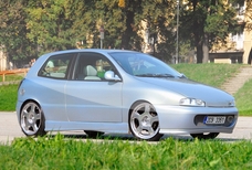 Fiat Bravo