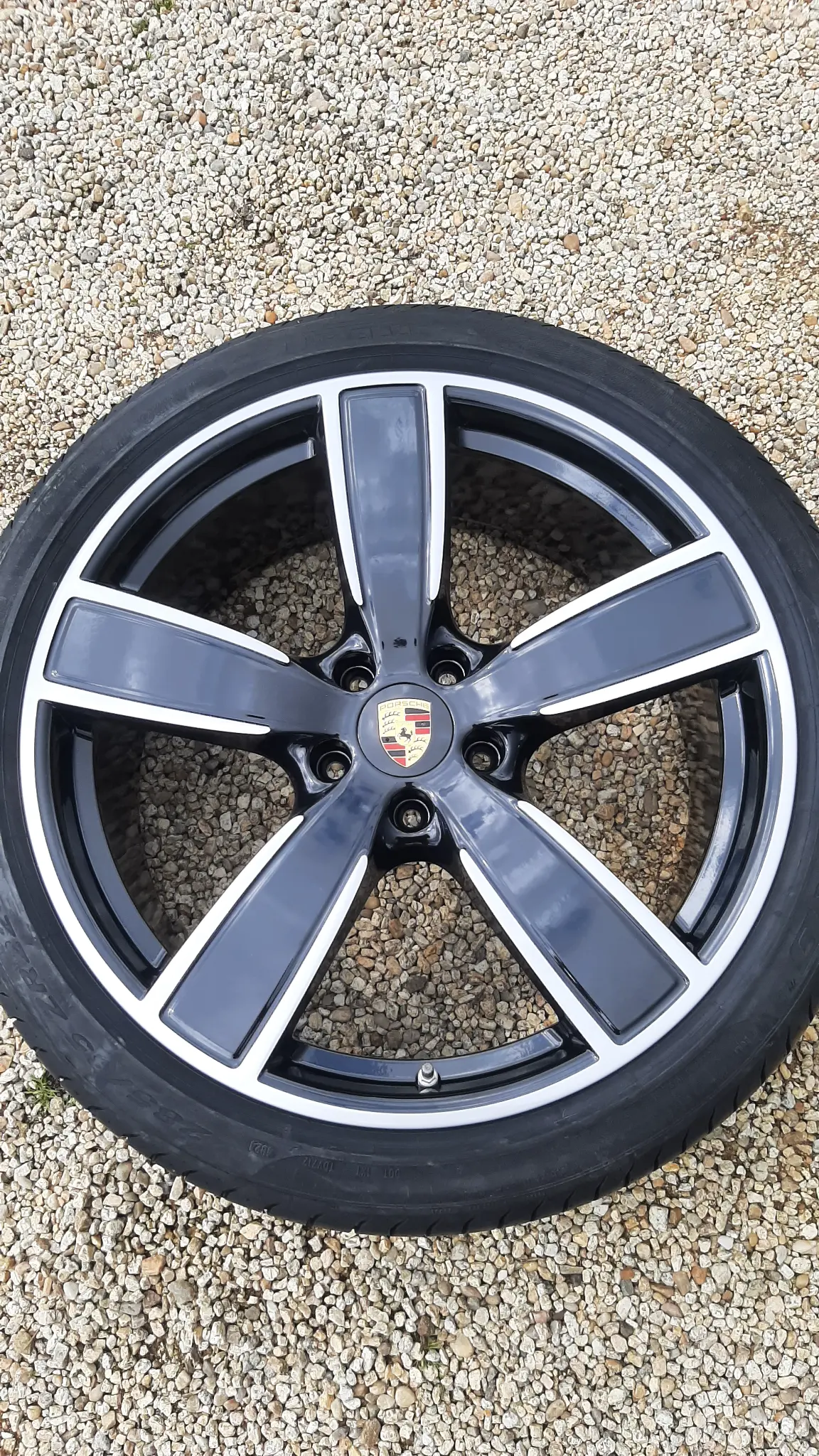 Porsche Cayene